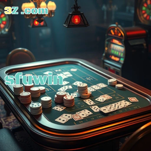 Apostas Incríveis no sfuwin: Aventura e Emoção Garantidas