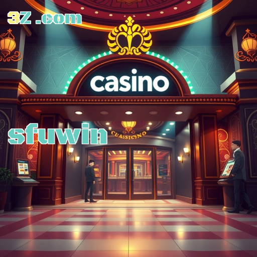 Inovação e Diversão: App do sfuwin Reinventa o Jogo