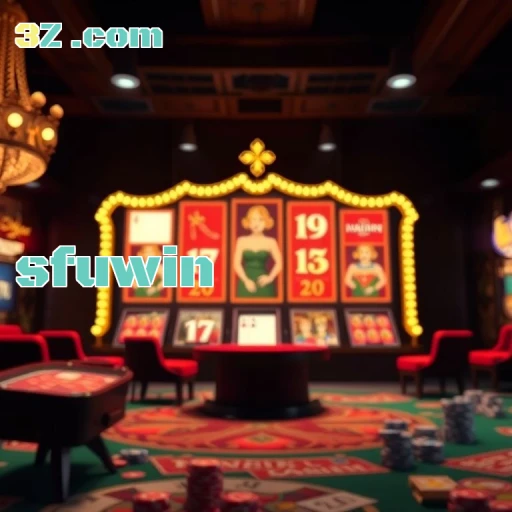 Bônus Atrativos e Inovadores no sfuwin para Jogadores Entusiastas