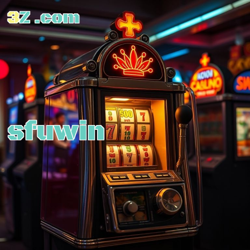 Login Criativo e Engajante: Conheça a sfuwin